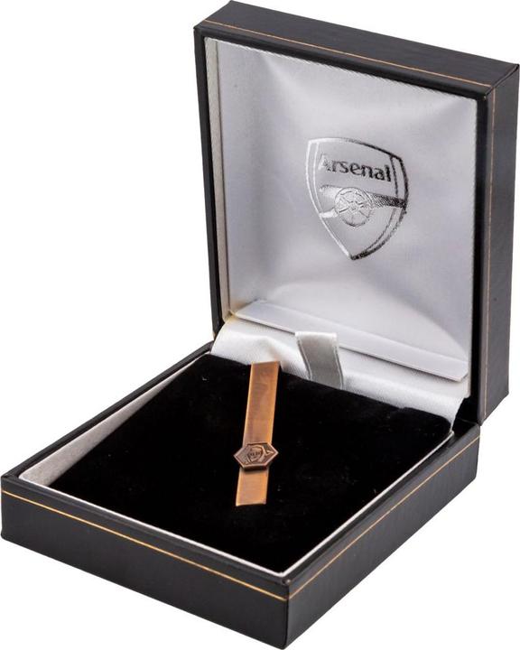 Produktbild Arsenal FC Krawattennadel Heritage