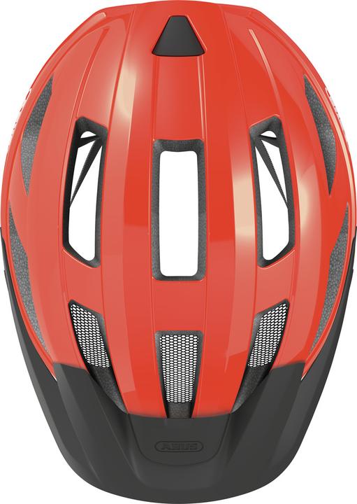 Actual product image Abus Macator (52 - 58 cm)
