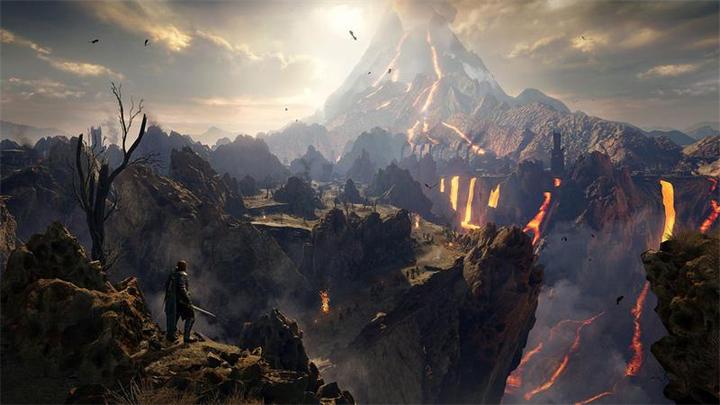 Immagine prodotto WB La Terra di Mezzo: L'Ombra della Guerra (PS4, Multilingue)
