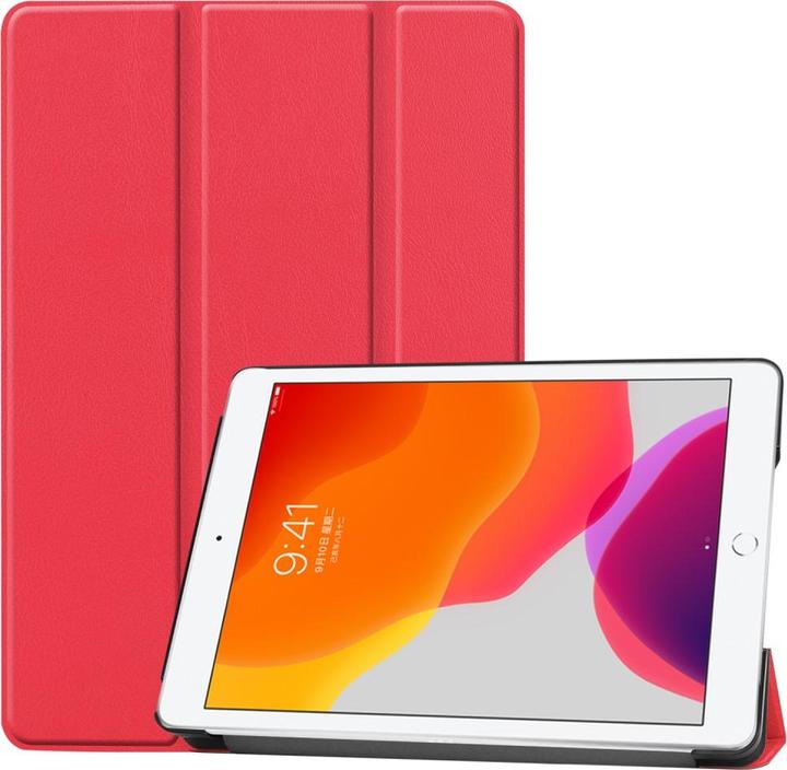 Image du produit Cover-Discount Étui Smart Tri-fold (iPad 2019 (7e gène))