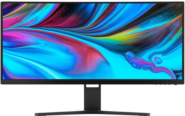 Xiaomi BHR5116GL (2560 x 1080 pixels, 30")