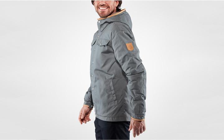Actual product image Fjällräven Greenland No.1 Down Jacket (M)