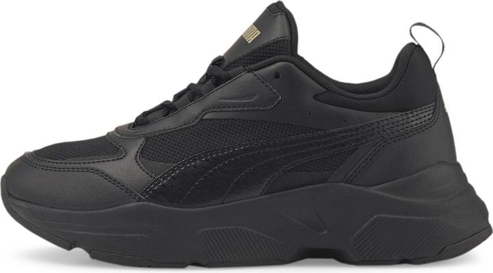 Actual product image Puma Cassia (42)