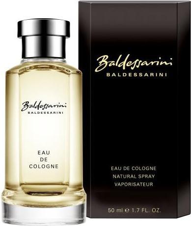 Actual product image Baldessarini Eau de Cologne 50 ml (Eau de cologne, 50 ml)