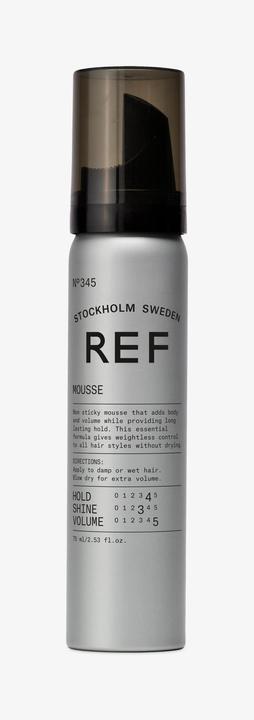 Image du produit Ref. 435 (250 ml, Mousse de volume)