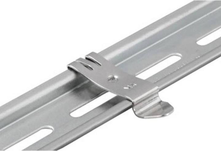 Actual product image Weidmüller Mounting foot (Various)