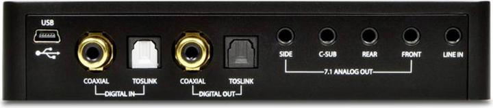 Produktbild Axagon ADA-71 (USB)
