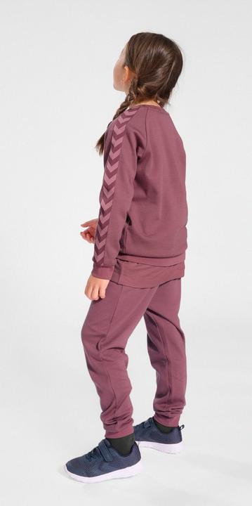Actual product image hummel Hmlwong Sweatshirt (146)