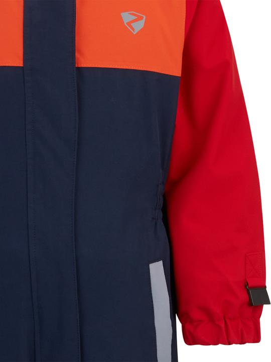 Image du produit Ziener ANUP mini (overall ski) (92)