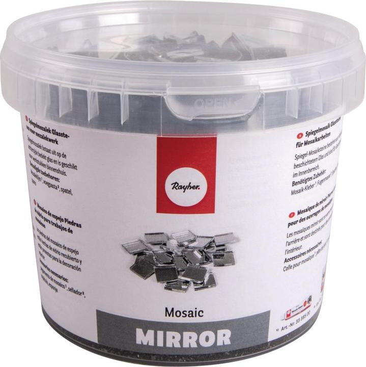 Image du produit Rayher Mosaïque miroir