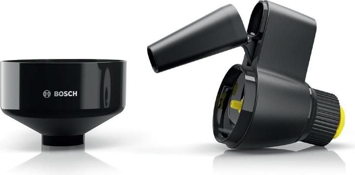 Image du produit Bosch Hausgeräte Getreidemühle Stahl