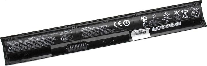Image du produit HP VI04 Batterie d'ordinateur portable (4 cellules, 2660 mAh)