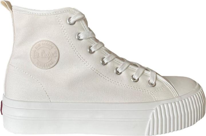 No Name Damenschuhe Lee Cooper weiss LCW-24-02-2132LA 39 (39)