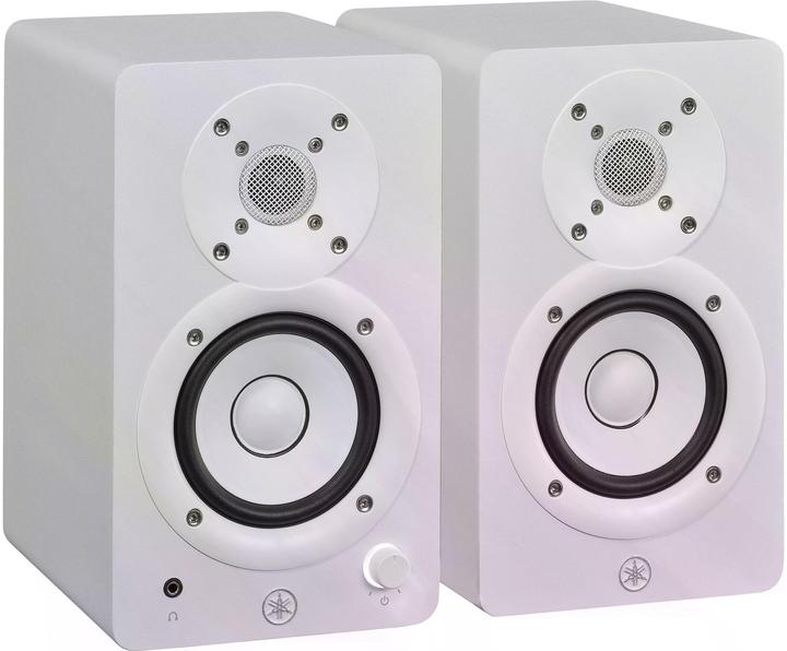Immagine prodotto Yamaha HS3 (Attivo, Coppia, 2x 26 W)