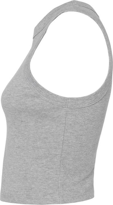 Produktbild Bella Canvas Ärmelloses Oberteil Racerback (M)