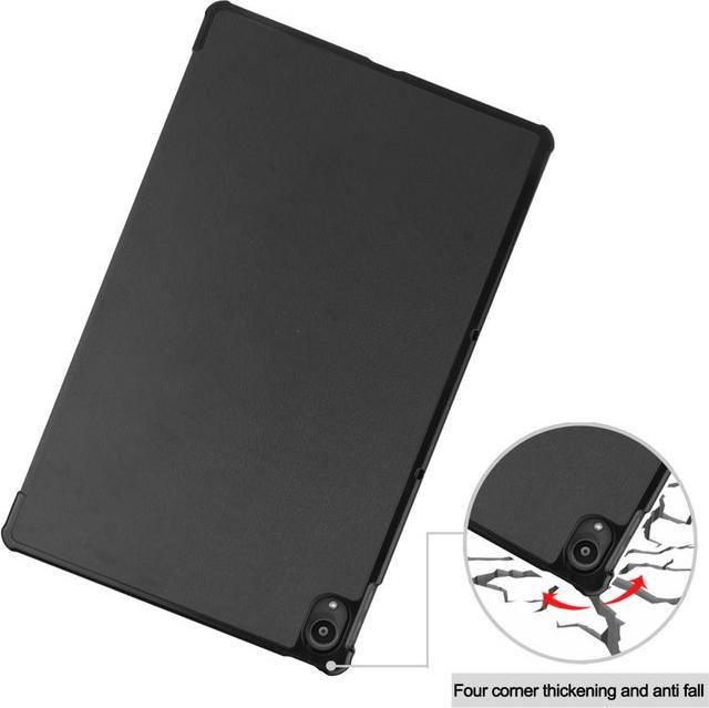 Immagine prodotto MU Classic Tripla copertura in pelle pieghevole (Tab P11)
