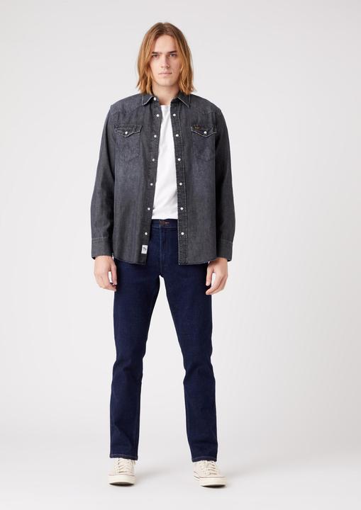Actual product image Wrangler Greensboro (W44/L34)