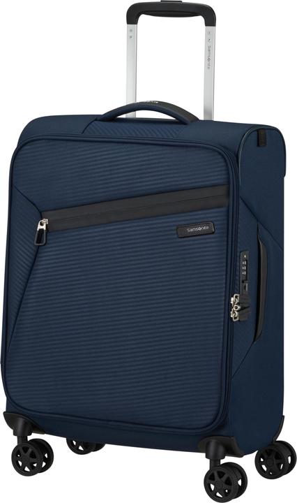 Samsonite Litebeam (39 l, Handgepäck (bis 50l))