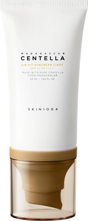 Produktbild Skin1004 Air-Fit Suncream Light (Sonnencreme, SPF 30, 50 ml, 50 g)