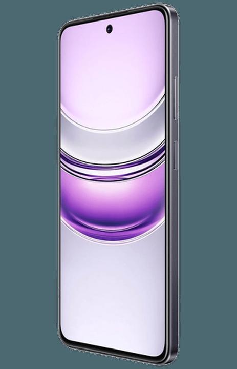 Image du produit realme 14x (256 Go, Carbon Black, 6.67", Double SIM hybride, 50 Mpx, 5G)