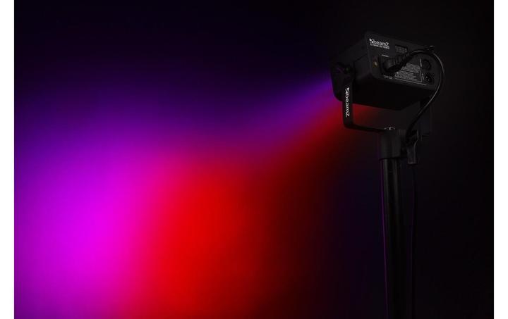 Produktbild BeamZ Lichteffekt DJ-BANK 124 (LED)