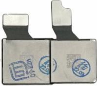 Actual product image OEM Back Camera Modulflex for iPhone XS/XS Max (iPhone XS Max, iPhone XS)