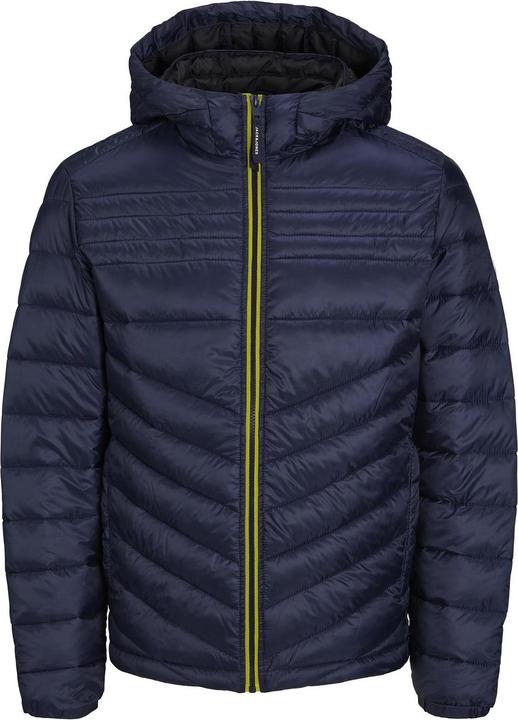 Jack & Jones Jjehero Puffer Hood Noos