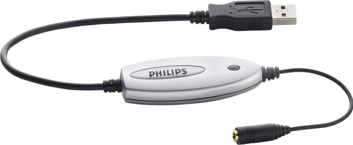 Produktbild Philips Transcription Hardware 5220