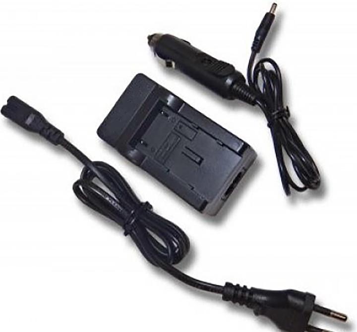 Immagine prodotto AGI Caricabatterie compatibile con Ricoh Caplio R5
