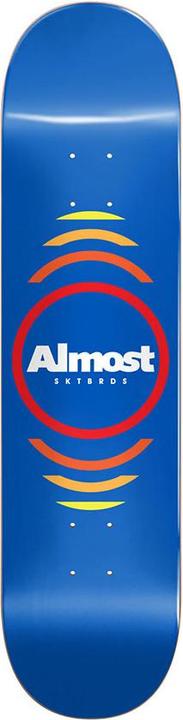 Image du produit Almost Deck Reflex