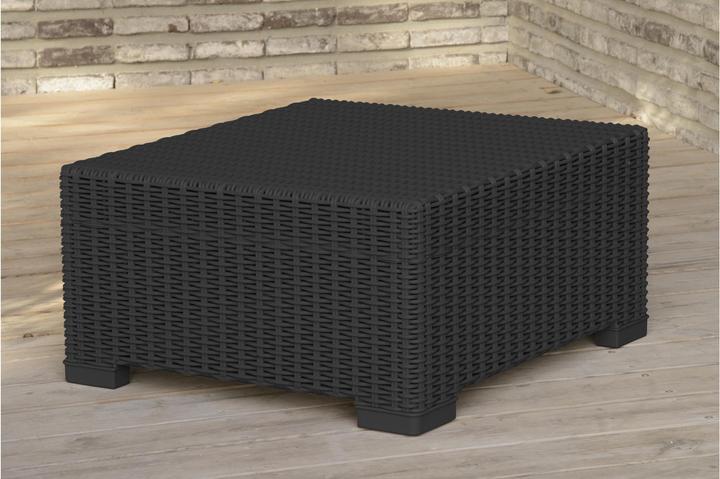 Actual product image Allibert California Tisch