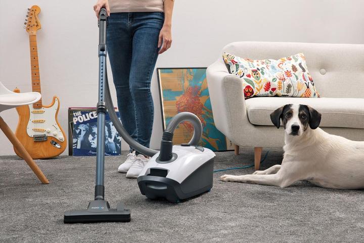 Image du produit Hoogo HGO Aspirateur B3+m.FlipFlop