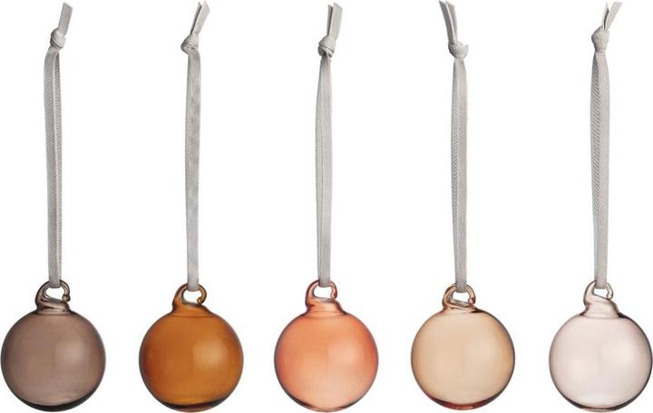 Produktbild Iittala Glaskugel (5 -teilig)