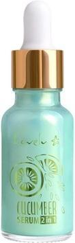 Lovely Cucumber Serum 2 in 1