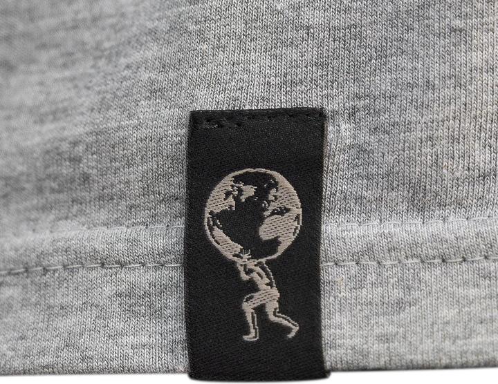 Immagine prodotto SBD T-Shirt World’s Strongest Man (S)