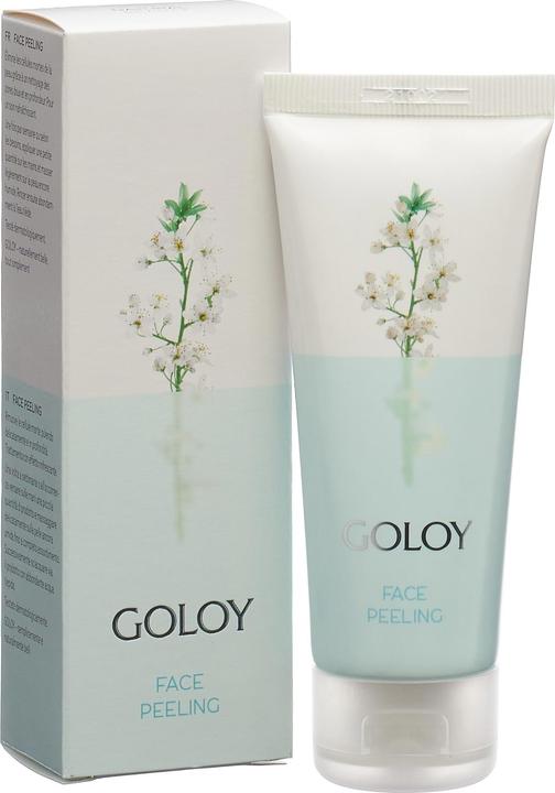 Produktbild Goloy 33 Face Peeling (Peeling, 75 ml)
