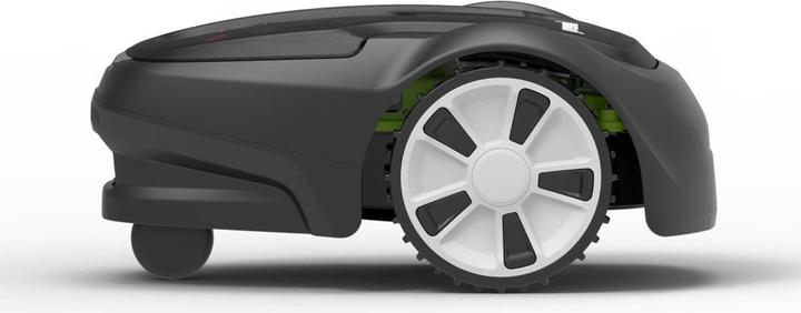 Actual product image Greenworks Lawn robot Optimow 5 (550 m²)