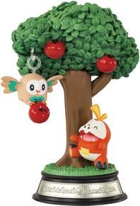 Produktbild Re-Ment Swing Vignette Figure Collection Vol.3 (1 Random)