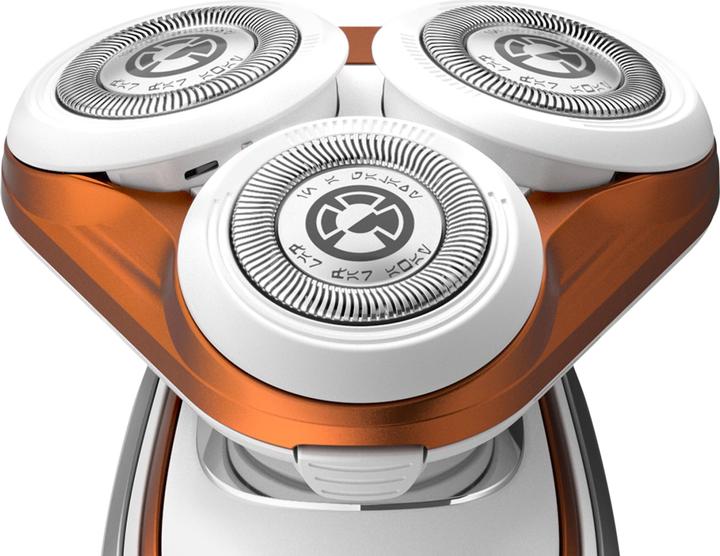 Immagine prodotto Philips Star Wars Serie 5000