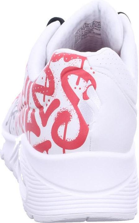 Produktbild Skechers Uno - Graffiti Love (38)
