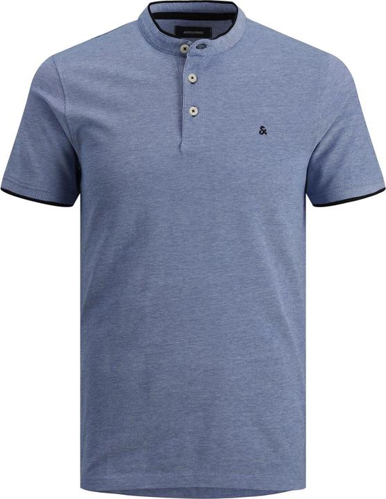 Jack & Jones Baumwoll- Poloshirt (XS)