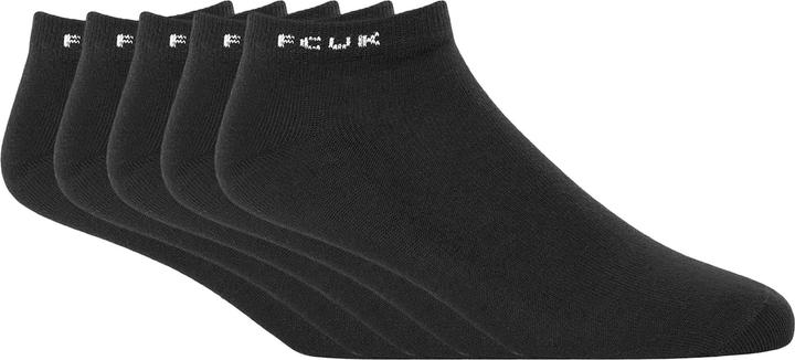 Image du produit Fcuk - Socquettes - Homme (Pack de 5, 40.5 - 45.5)