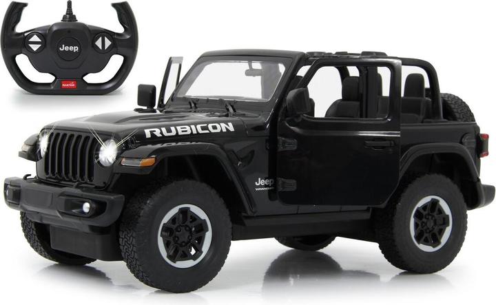 Image du produit Jamara Jeep Wrangler JL