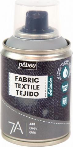 Immagine prodotto Pebeo 7A Spray (Grigio chiaro, 100 ml)