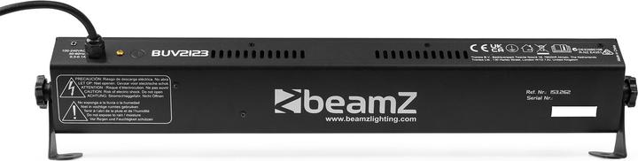 Produktbild BeamZ LED-Bar BUV2123 (3 W, LED)