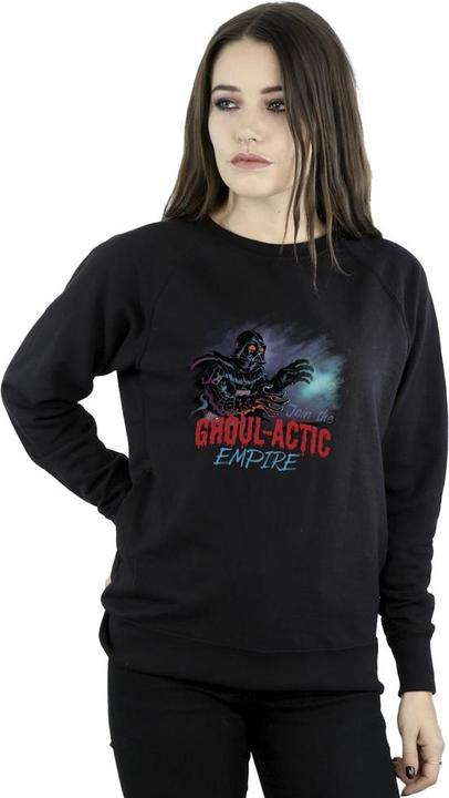 Produktbild Star Wars GhoulActic Empire Sweatshirt (4XL)