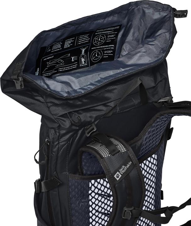 Produktbild Jack Wolfskin Cyrox Shape 30 S-L (30 l)