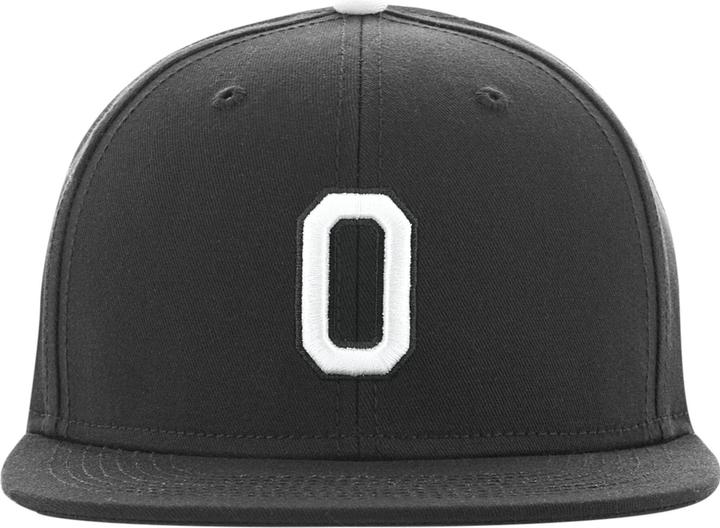 Masterdis Letter Snapback