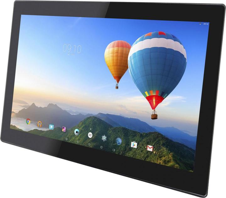 Productafbeelding Xoro MegaPAD 7 Tablet Android (14", 64 GB, Zwart)
