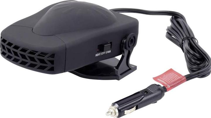 HP Autozubehör Heizlüfter 12 V